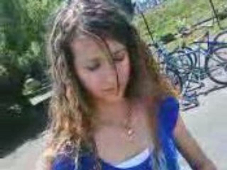 Tout est poùriie Tkt =)