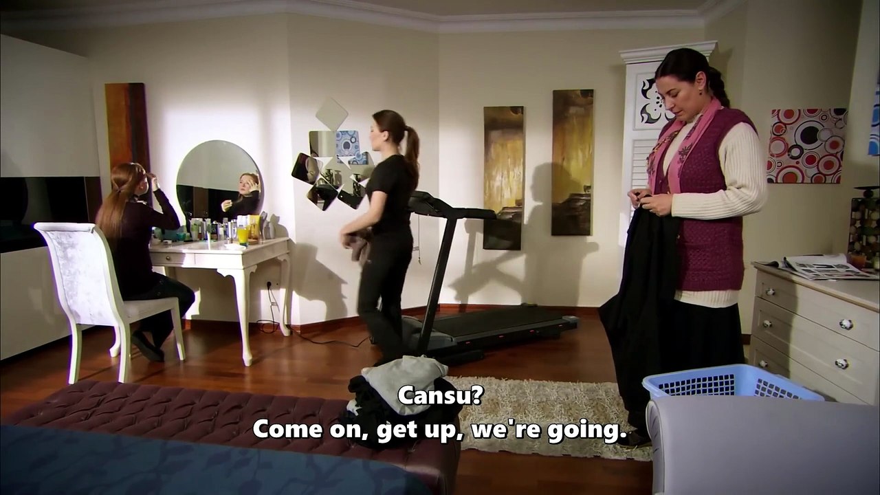 Adini Feriha Koydum Episode 10 | Turkish Drama English Subtitles | Full Episode