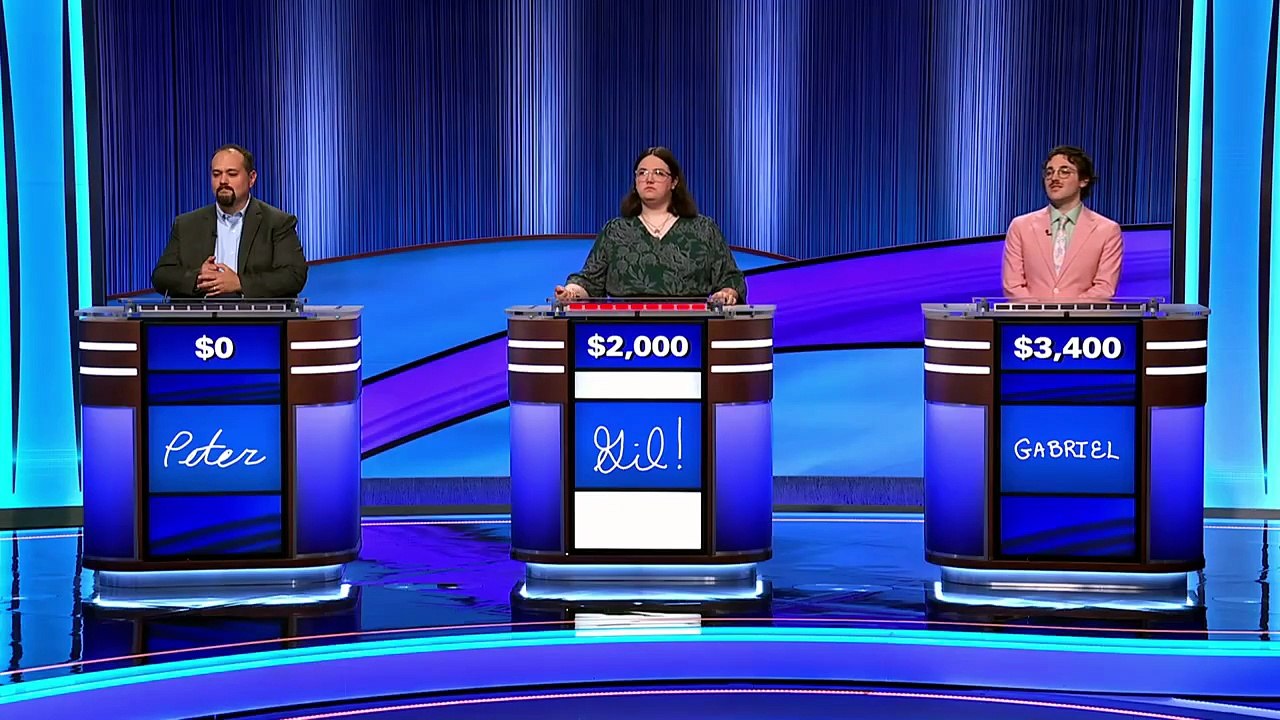 Jeopardy 20260603