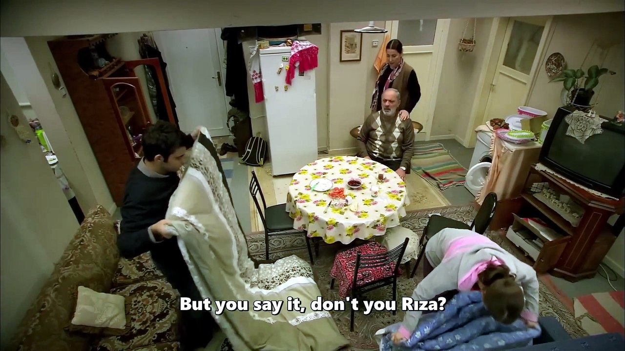 Adini Feriha Koydum Episode 9 | Turkish Drama English Subtitles | Full Episode