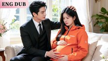 CEO Was Born Infertile—But After One Night With a Delivery Girl, She Became Pregnant With His Twins! - FULL MOVIES ENGLISH SUB
