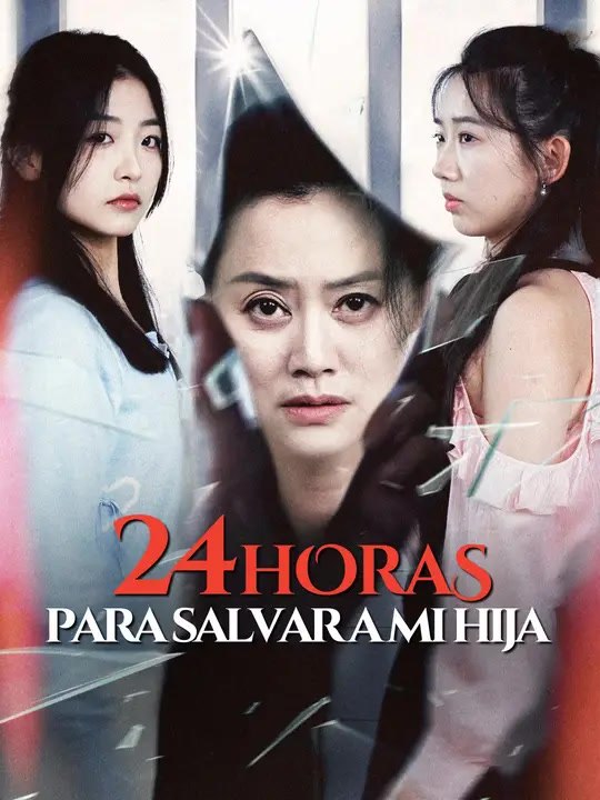 24 horas para salvar a mi hija | Serie Completa | Short Drama Español