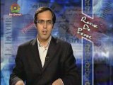 presse iranienne: menaces israéliennes, actualités...