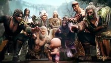 [牧神记] Tales of Herding Gods EP 01