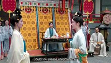 The First Jasmine - Mo Li Episode 8 Engsub