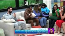 CASA DO PATRÃO 12/06/2026 EPISÓDIO 47 COMPLETO