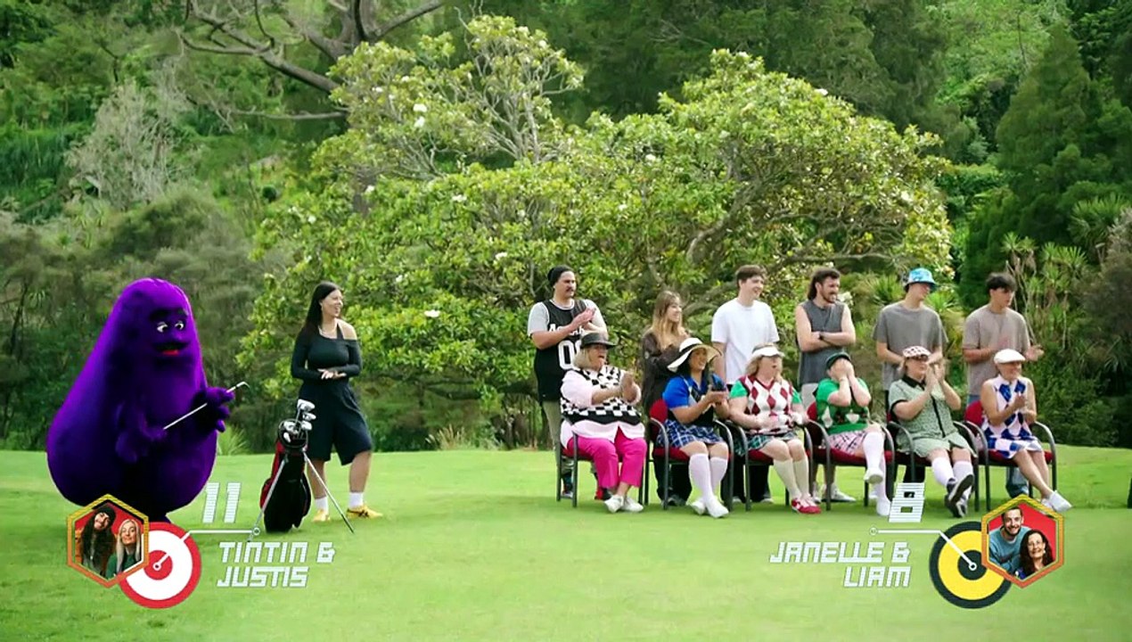 Ready Gamer Mum S1E4