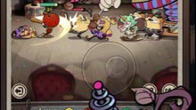 Applehelm Adventure Gameplay | Fantasy RPG Android Game