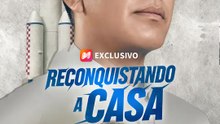 Reconquistando a Casa | Série Completa | Short Drama Português