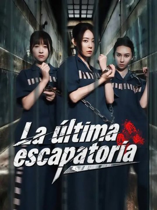 La última escapatoria | Serie Completa | Short Drama Español