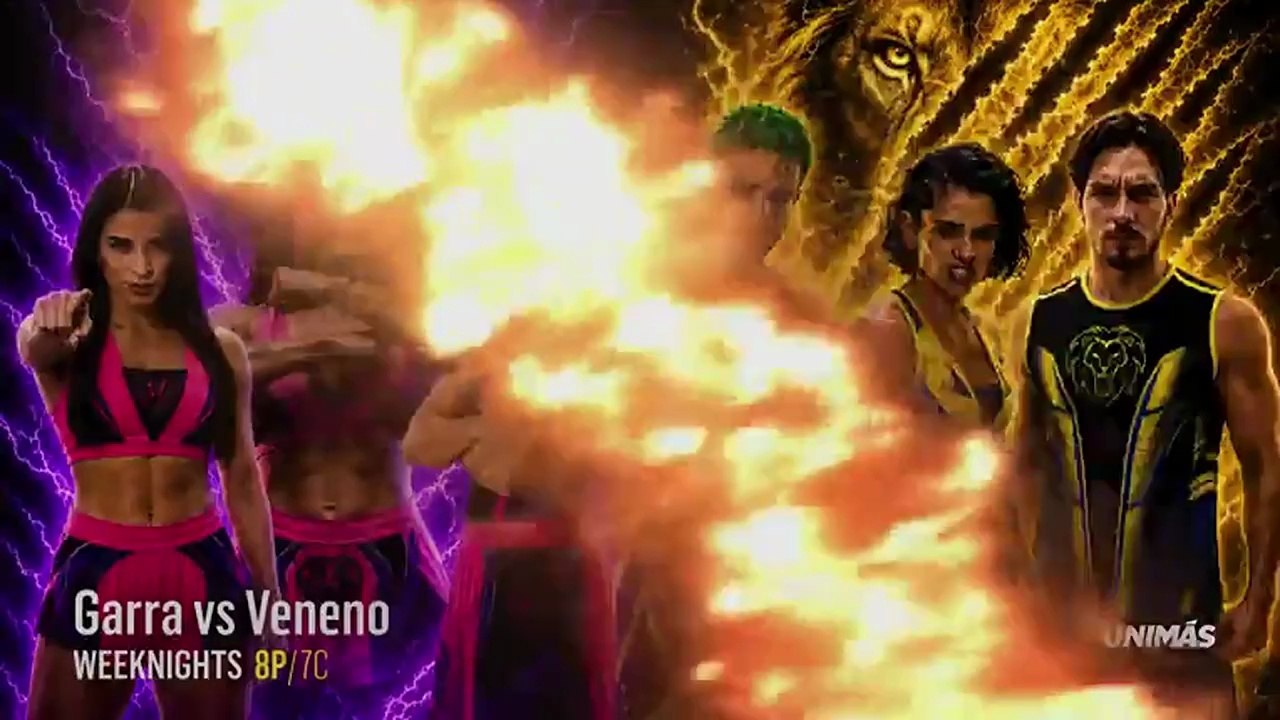 Univision Tanda Comerciales 11 de Junio 2026