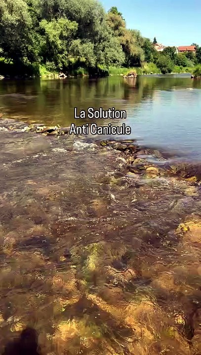 La Solution Anti Canicule