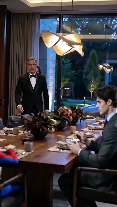 Billionaire's Accidental Wife - Full HD