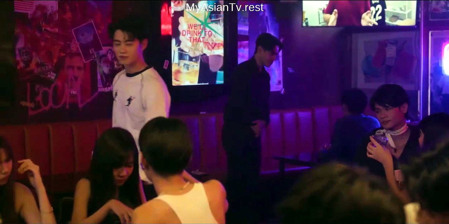 Duang with You Episode 8 🧡🍏 🔥English Sub 2026