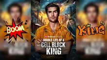 Double Life of a Cell Block King From Prisoner to Power Player