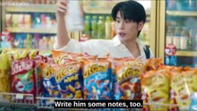 Duang with You Episode 2 🧡🍏 🔥  English Sub 2026