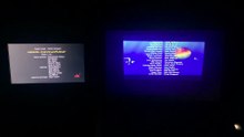 Chicken Little & Finding Nemo End Credits (New Year's Eve Special)
