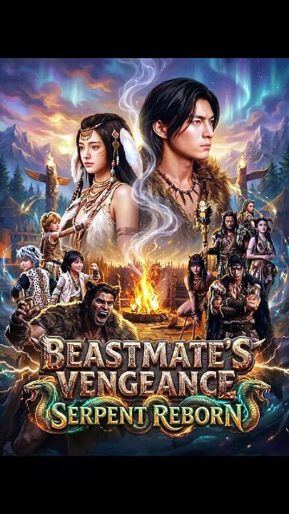 Beastmate's Vengeance: Serpent Reborn HD 720p ASM