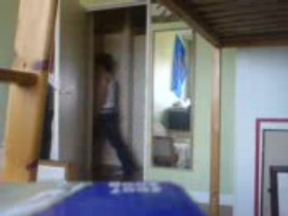 La vidéo qui sert a rien