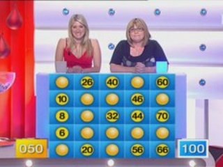 Jérémy et François à Motus - partie 1