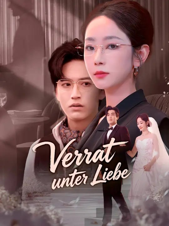 Verrat unter Liebe | Komplette Serie | Short Drama Deutsch