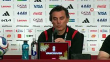 Vincenzo Montella: "Türk halkının bizimle gurur duymasını istiyoruz" | Ajansspor | IHA