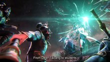 E77 The Great Ruler 1080p English Hardsub