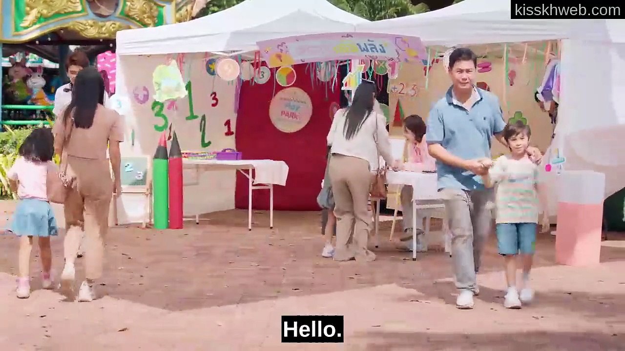 Play Park Ep 7 ( English Sub )