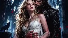 mated to the tyrant alpha💖drama