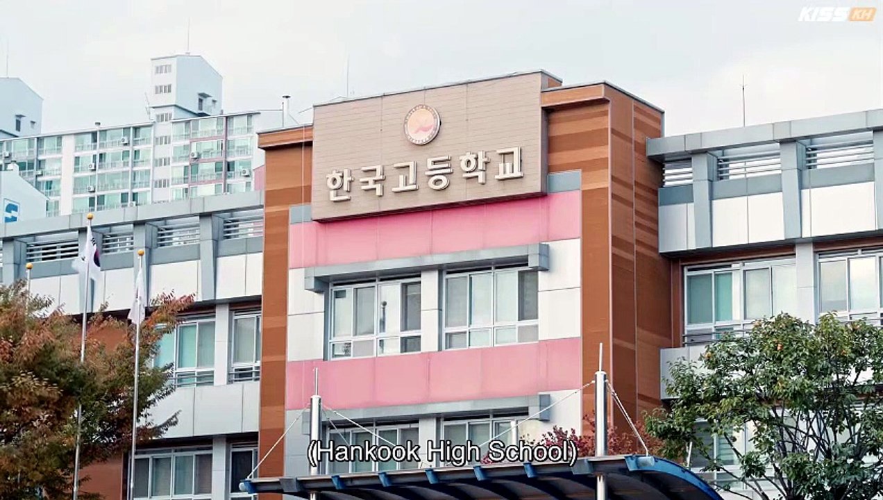 Never Forget Your Enemy Episode 5 Engsub