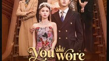 You Wore My Name, I Own It Drama Movies English Sub