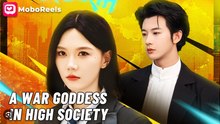 She's Not a Delicate Heiress, She's a War Goddess Drama Movies English Sub