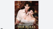 HER SECOND LIFE HER RULES. DRAMA MOVIES ENGLISH SUB