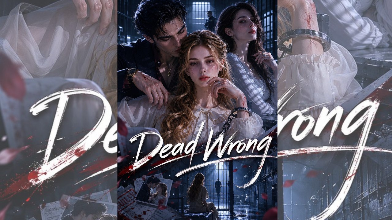 Dead Wrong | 🎞️ FULL DRAMA | 🌍 ENGSUB | Bibi.Films