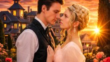 Revenge in Disguise _Full Movie English Sub