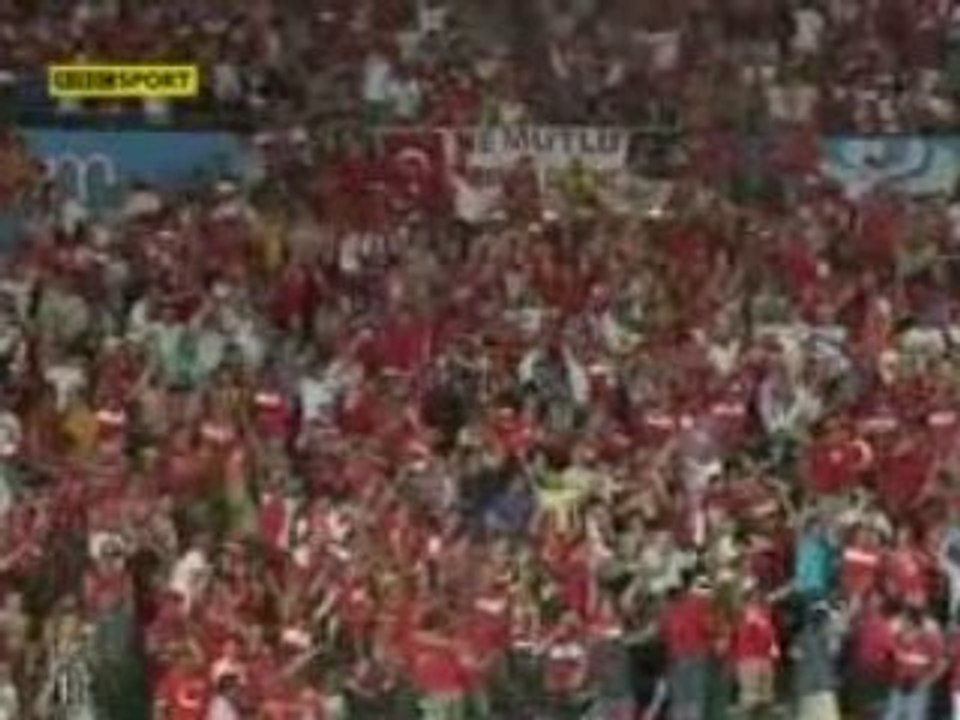 หมากรุก 1 - 1  Senturk