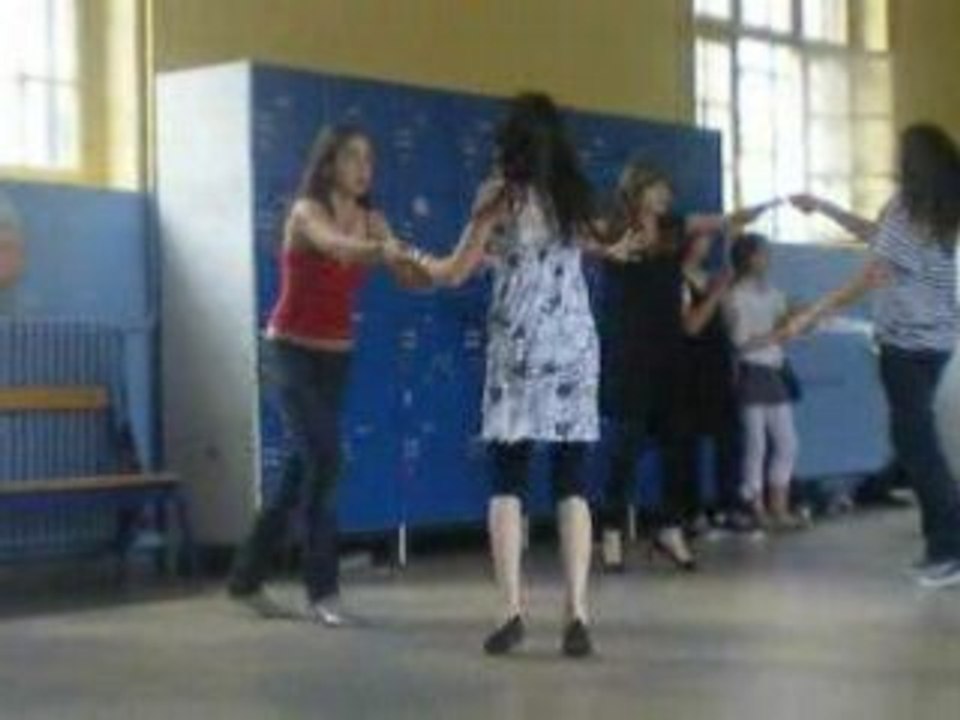Video rock