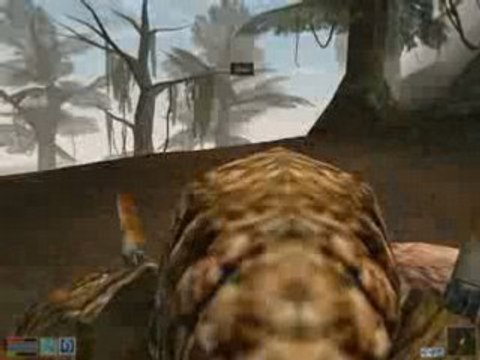 Walkthrough morrowind com. francais: PARTIE 11