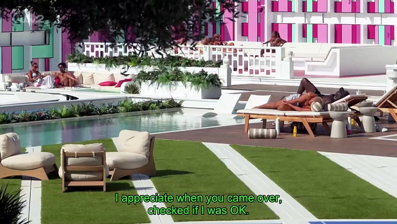 Love Island S13E12