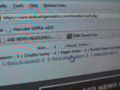 ASD Ad Cash Generator Results with Jerry Maurer