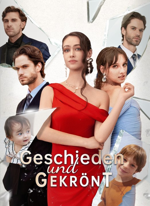 [Synchron]Geschieden und gekrönt | Full 51 Eps SD Drama 2026