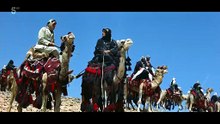 Lawrence of Arabia: Britain's Great Adventurer (Ch5, 2020)