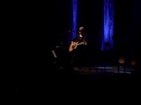 aubert Fleur de ma ville au palais des sports