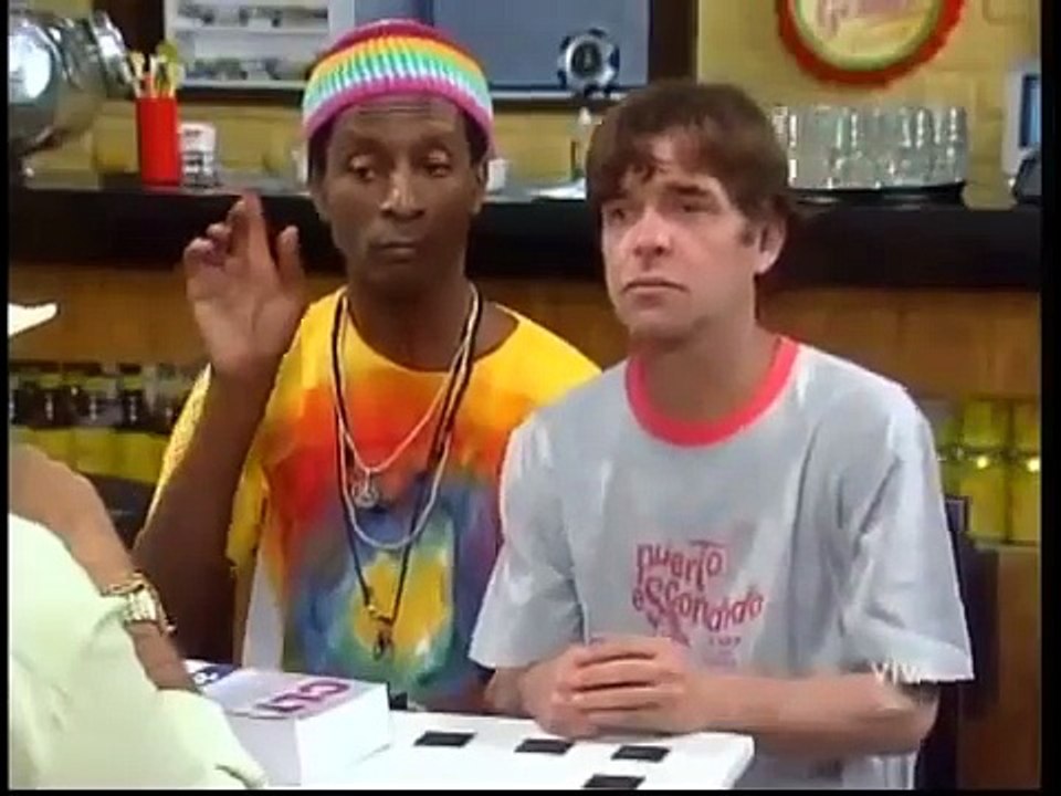 Sob Nova Direção (2006) - Como eliminar sua chefe