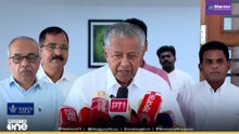 'ആരോഗ്യമന്ത്രി ഇതുവരെ ഇവിടെ വന്നിട്ടില്ല...ഇടപെട്ടിട്ടില്ല..ഇത് ശരിയായ രീതിയല്ല'