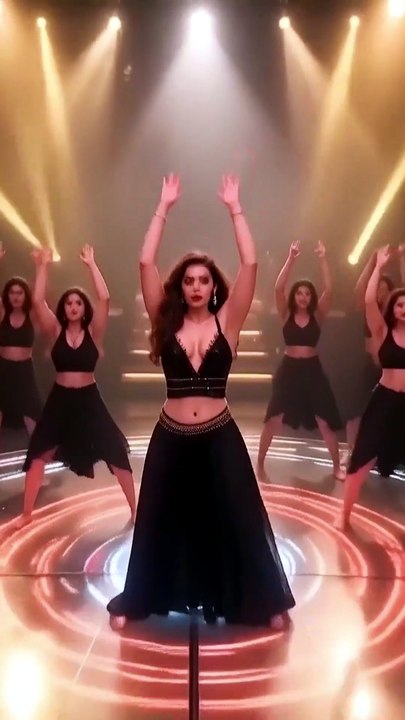 Main Hoon Beach Queen (मैं हूँ बीच क्वीन) | Savage Romance Viral Audio