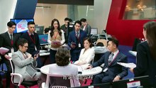 Tập 20: Nữ Hoàng Tin Tức 2 2026 4k