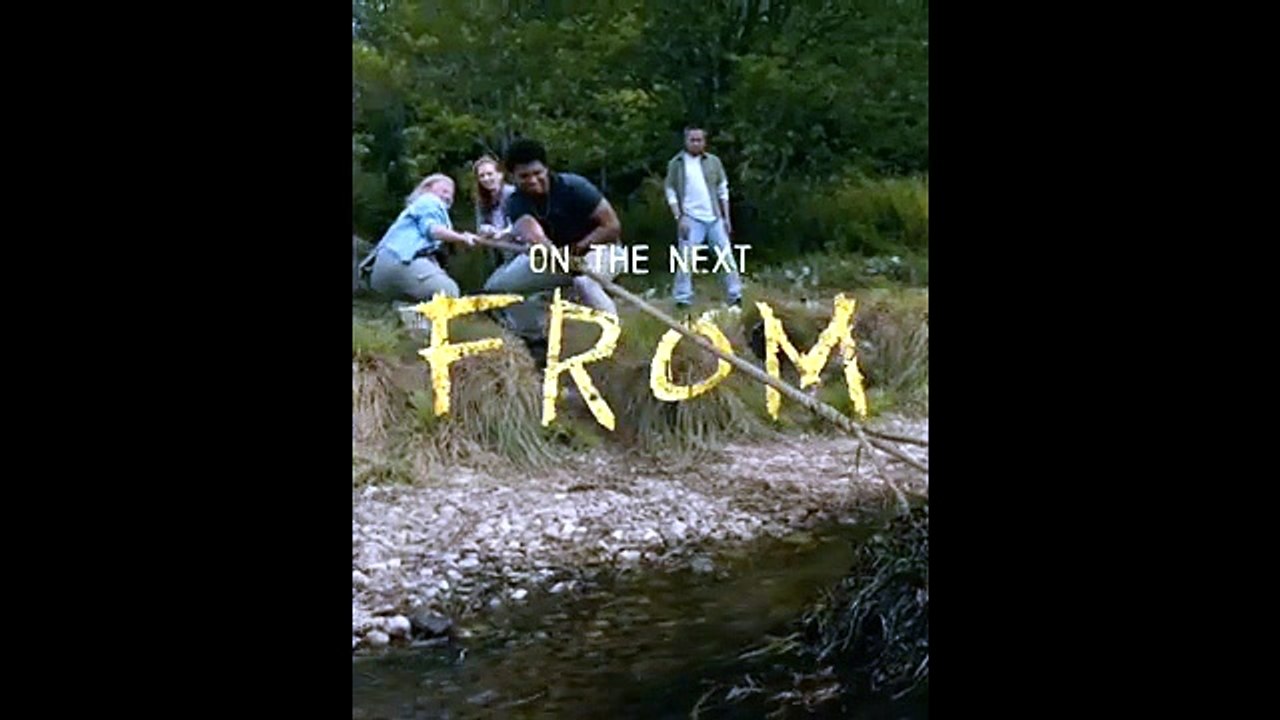 FROM Season 4 Episode 8 TRAILER & FIRST LOOK