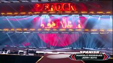 WWE Raw Full Show 5 August 2025 Part 2   Monday Night Raw 8 4 2025