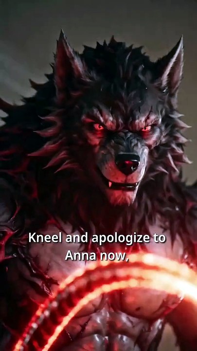 You’Re The Alpha, But My Sister Is The Moon Goddess - Ep ✅ FULL [Eng Sub]